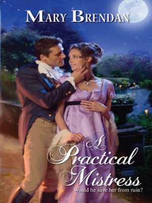 cover image of A Practical Mistress